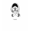 namaste t-shirts by stepshowalter namaste t-shirts