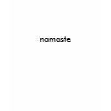 namaste t-shirts