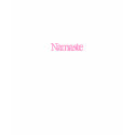 Namaste t-shirts