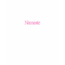 Namaste t-shirts by ireiki Namaste t-shirts