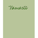 Namaste t-shirts