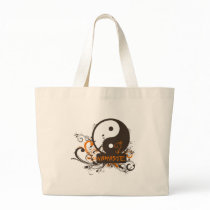Namaste Yin Yang bags