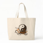 Namaste Yin Yang bags