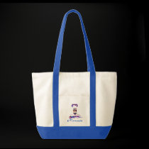 Namaste-Yoga Workout Bag