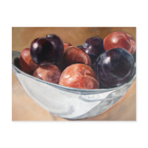 Nambe Plums postcards by sepstein Nambe Plums postcards