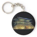 Namdaemun Gate Seoul Keychain