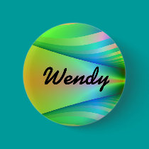 name badge buttons by lissame73 name badge buttons