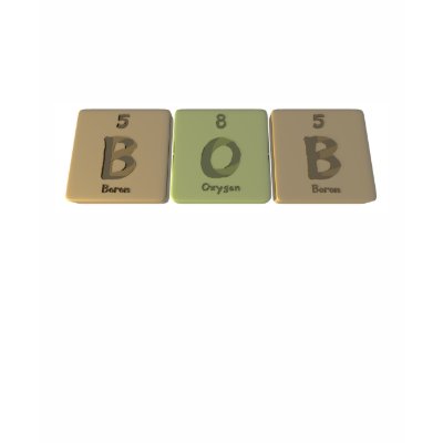 Bob Name