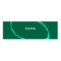 NAME CARD TEMPLATE business cards