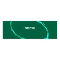 NAME CARD TEMPLATE business cards by naomi_ibuki NAME CARD TEMPLATE business cards