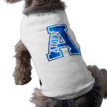 Name Design - Aiden Doggie T-shirt