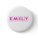 Name Emily Button