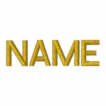 NAME JACKET