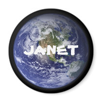 NAME MAGNETS