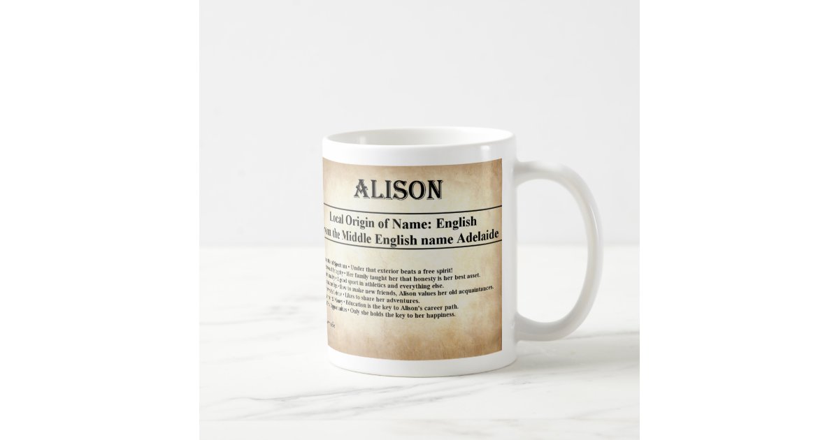 name-meaning-mug-alison-zazzle