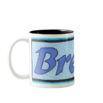 Name Mug