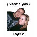 (name) & (name) 4 lyfe t-shirts by AshleyLove1122 (name) & (name) 4 lyfe t-shirts