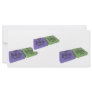 name-Nona-No-Na-Nobelium-Sodium Personalized Rack Card