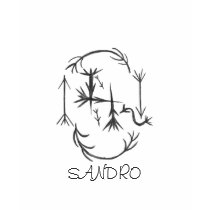 Name of: SANDRO