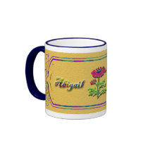 Name Origin & Meaning Mugs