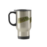 name-Rubi-Ru-Bi-Ruthenium-Bismuth Coffee Mug