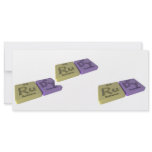 name-Rudy-Ru-Dy-Ruthenium-Dysprosium rack cards