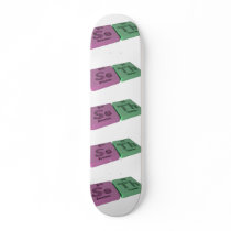 name-Seth-Se-Th-Selenium-Thorium Skate Boards