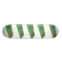 name-Sina-Si-Na-Silicon-Sodium Skate Decks