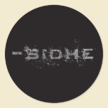 #NAME? STICKERS