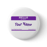 Name Tag