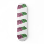 name-Tara-Ta-Ra-Tantalum-Radium Skateboard