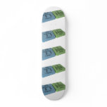 name-Tina-Ti-Na-Titanium-Sodium Skateboard