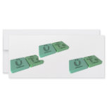name-Ute-U-Te-Uranium-Tellurium rack cards