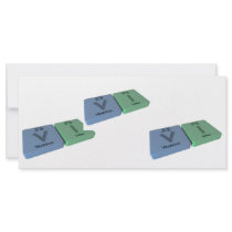 name-Vi-V-I-Vanadium-Iodine Rack Card Template