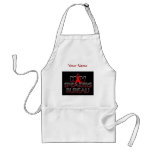 Name Your Apron