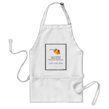 Name Your Apron