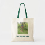 Name Your Bag