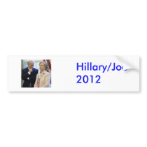 Name Your Bumper Sticker