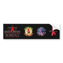 Name Your Bumper Sticker