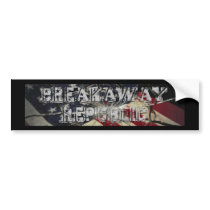Name Your Bumper Sticker