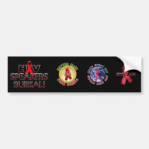 Name Your Bumper Sticker