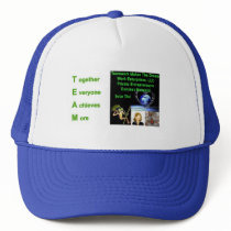 Name Your Hat
