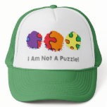 Name Your Hat