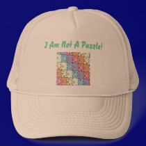Name Your Hat