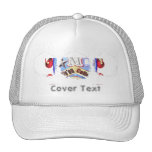 Name Your Hat
