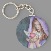 Name Your Keychain keychains