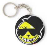 Name Your Keychain