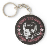 Name Your Keychain