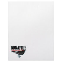 Name Your Letterhead