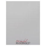 Name Your Letterhead
